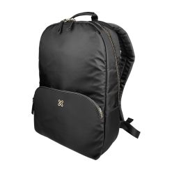Mochila para Laptop 15.6" Negro Aberdeen Klip Xtreme