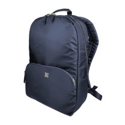 Mochila para Laptop 15.6″ Azul Aberdeen Klip Xtreme