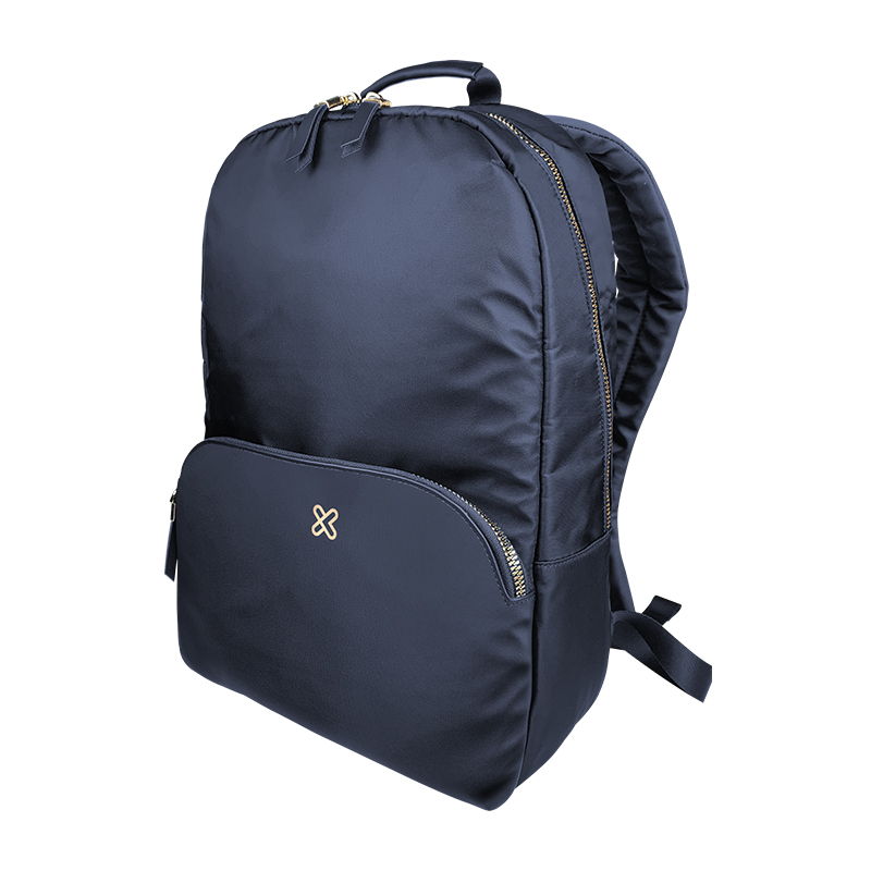 Mochila para Laptop 15.6″ Azul Aberdeen Klip Xtreme