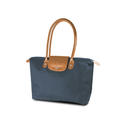 Bolso para dama Riviera Azul Klip Xtreme