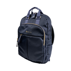 Mochila Para Laptop 15.6'' Azul Toscana Klip Xtreme