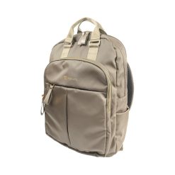 Mochila Para Laptop 15.6'' Beige Toscana Klip Xtreme