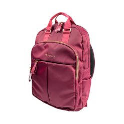 Mochila Para Laptop 15.6'' Rojo Toscana Klip Xtreme