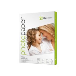 Papel fotografico Klip Xtreme 50U