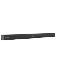 Barra de sonido KlipXtreme Tempo de 2.1