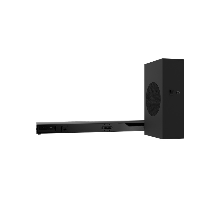 Barra de Sonido 2.1 160W BoomBar Klip Xtreme - Imagen 4
