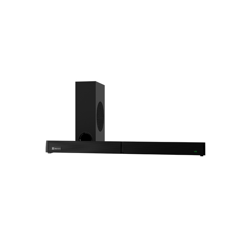 Barra de Sonido 2.1 160W BoomBar Klip Xtreme - Imagen 5