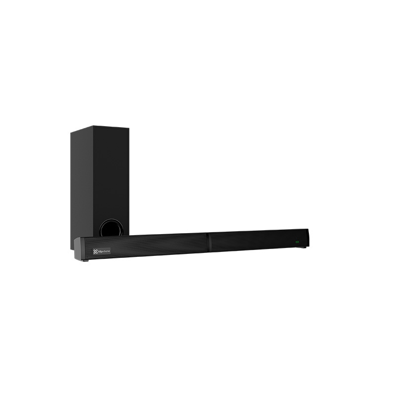 Barra de Sonido 2.1 160W BoomBar Klip Xtreme - Imagen 2