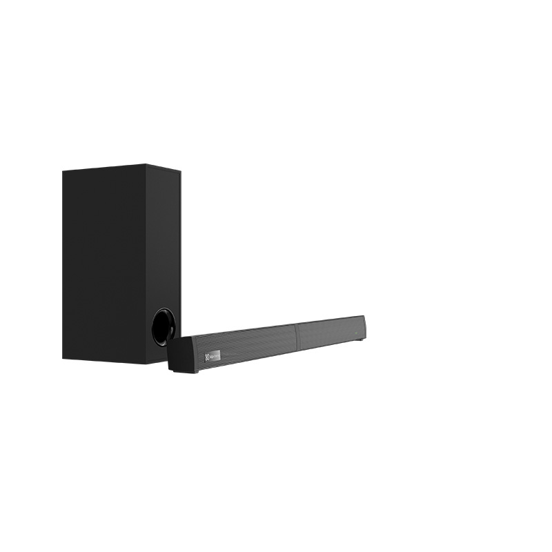 Barra de Sonido 2.1 160W BoomBar Klip Xtreme - Imagen 3