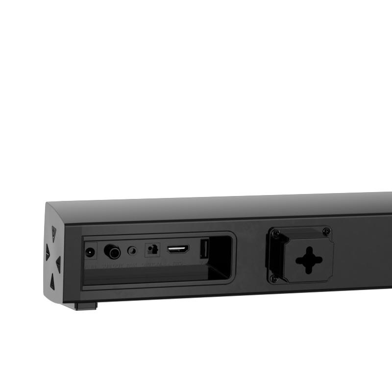 Barra de Sonido 2.1 160W BoomBar Klip Xtreme - Imagen 13