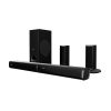 Barra de Sonido 300W 5.1 Canales BoomBar Air Ultra Klip Xtreme