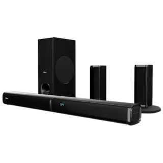Barra de Sonido 300W 5.1 Canales BoomBar Air Ultra Klip Xtreme - Imagen 4