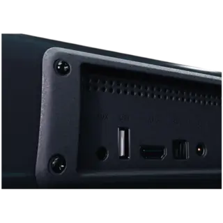 Barra de Sonido 300W 5.1 Canales BoomBar Air Ultra Klip Xtreme - Imagen 7