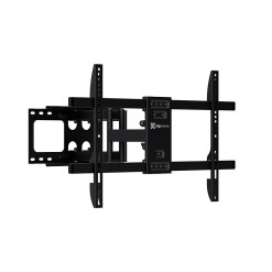 Soporte de TV Articulado 37" a 90" Klip Xtreme