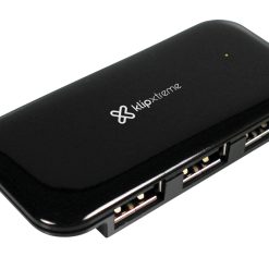 Klip Xtreme Hub USB 4