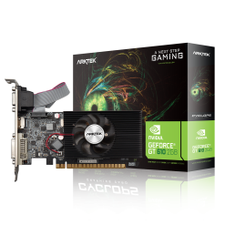 Tarjeta de Vídeo 2GB GT610 DDR3 Artek