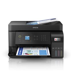 Impresora Multifuncional Wi-Fi EcoTank L5590 Epson
