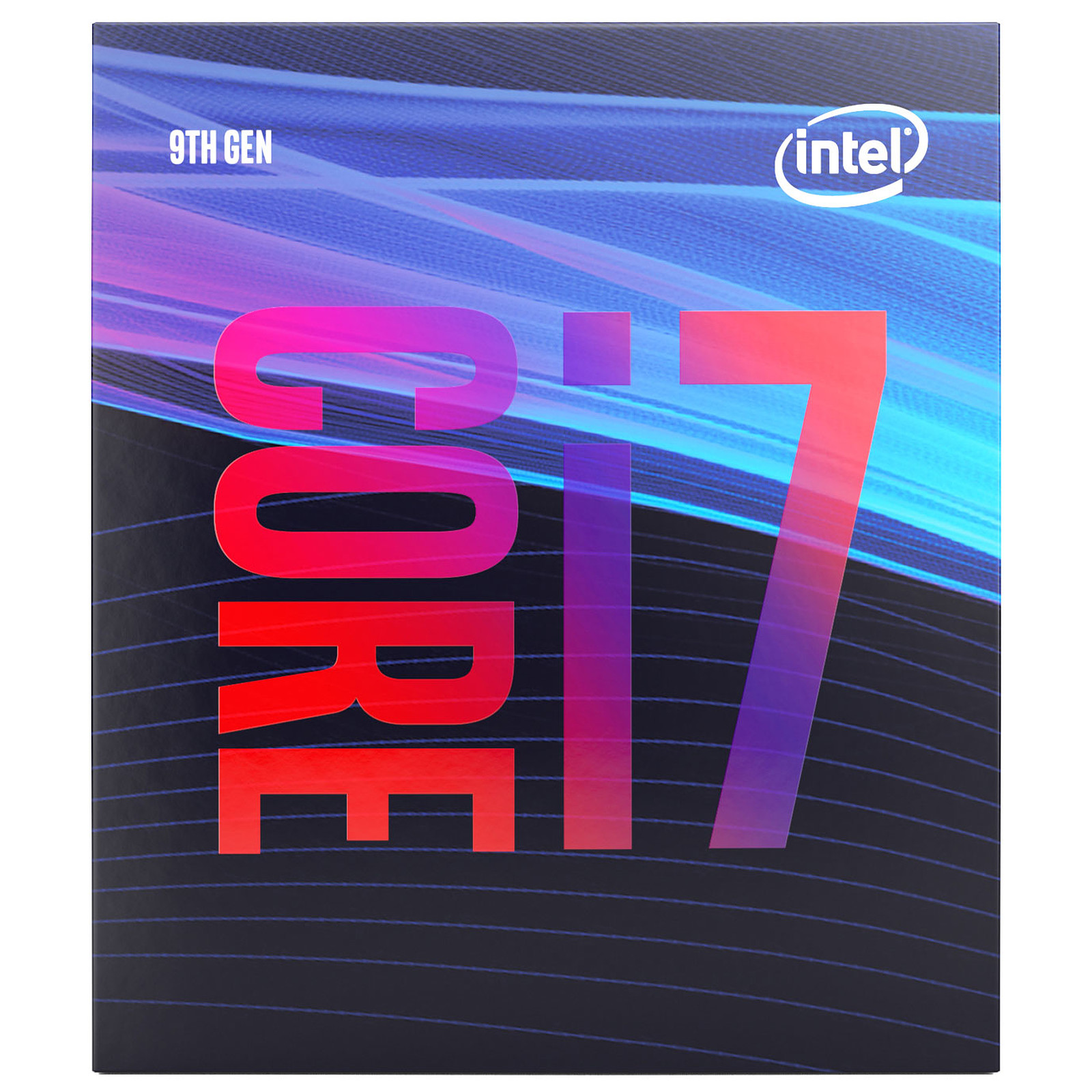 Procesador Intel Core i7-9700 3Ghz - Imagen 5