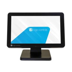 Monitor LCD 15.6" Pantalla Táctil Touch Punto de Venta LE1015W-J Logic Controls