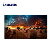 Pantalla Publicitaria 46" con Bisel Ultraestrecho VMB-U Samsung