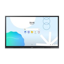 Pantalla Interactiva 86” Android WAD Samsung