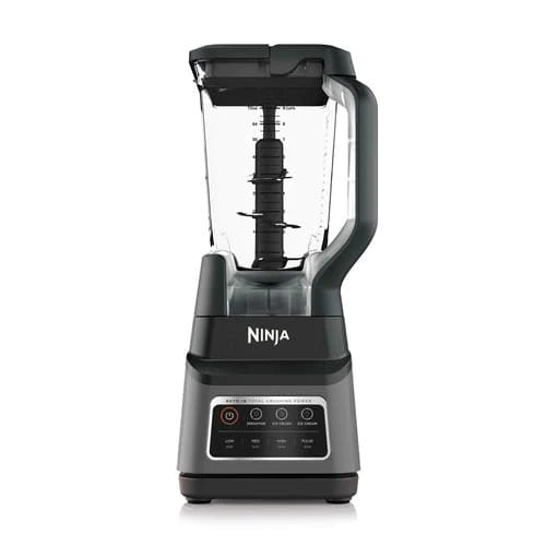Licuadora Profesional Plus Blender 1400W Auto IQ Ninja
