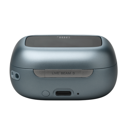 Audifonos Bluetooth Live Beam 3 Azul JBL - Imagen 7