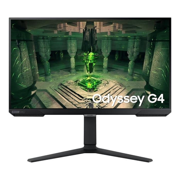 Monitor Gaming 27 Pulgadas FHD HDMI y DP 240Hz Odyssey G4 Samsung