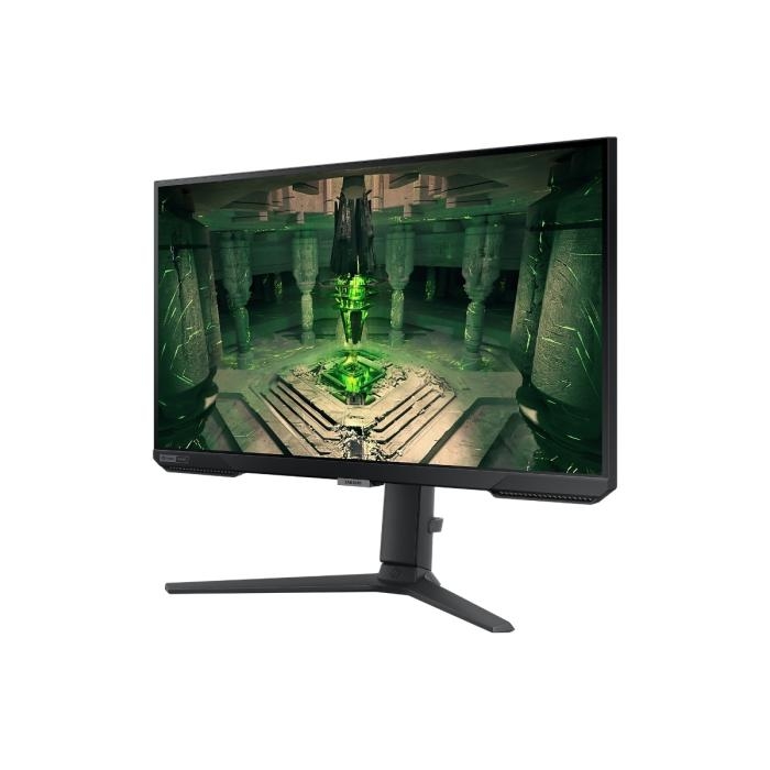 Monitor Gaming 27 Pulgadas FHD HDMI y DP 240Hz Odyssey G4 Samsung - Imagen 4