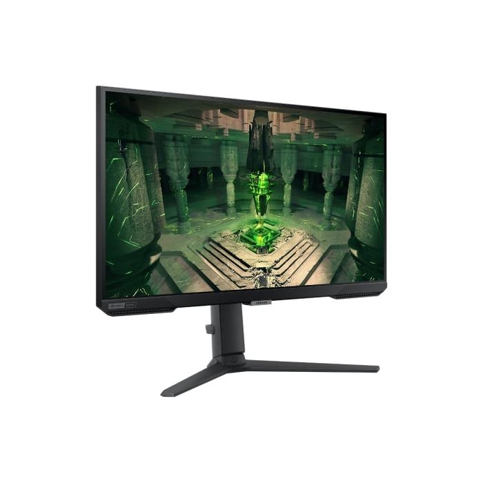 Monitor Gaming 27 Pulgadas FHD HDMI y DP 240Hz Odyssey G4 Samsung - Imagen 3