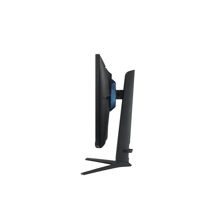Monitor Gaming 27 Pulgadas FHD HDMI y DP 240Hz Odyssey G4 Samsung - Imagen 5