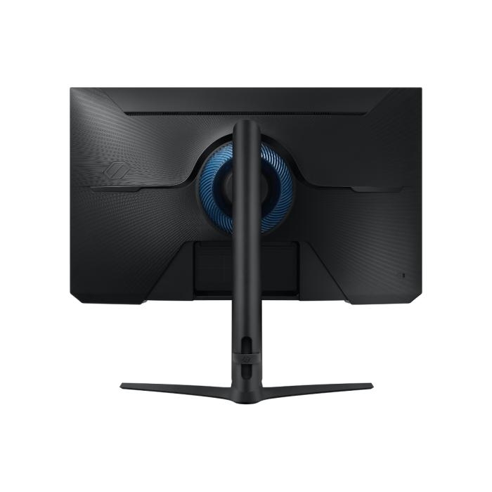 Monitor Gaming 27 Pulgadas FHD HDMI y DP 240Hz Odyssey G4 Samsung - Imagen 6
