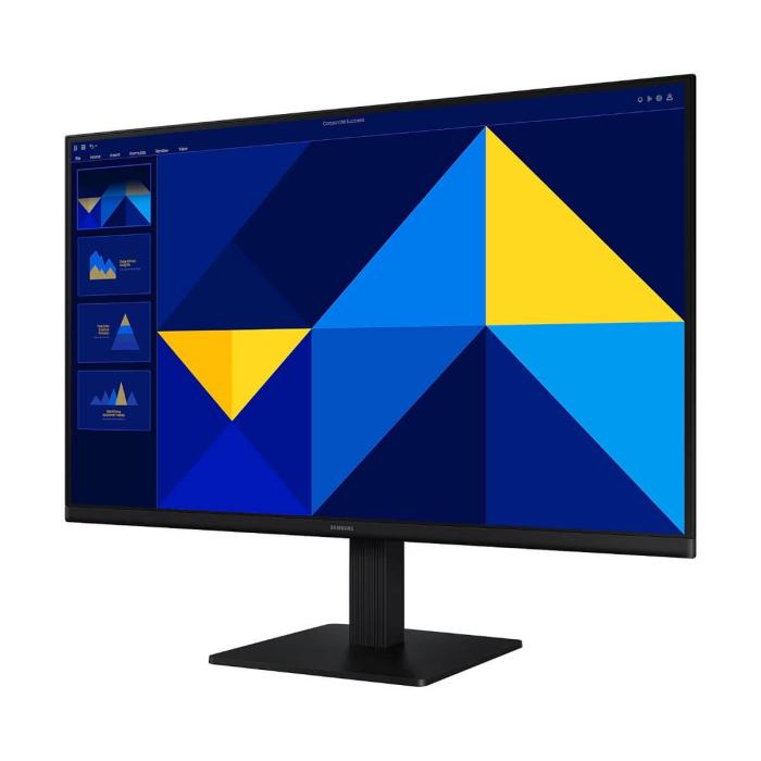 Monitor de 27 pulgadas Full HD HDMI y VGA a 100Hz Essential S3 Samsung - Imagen 3