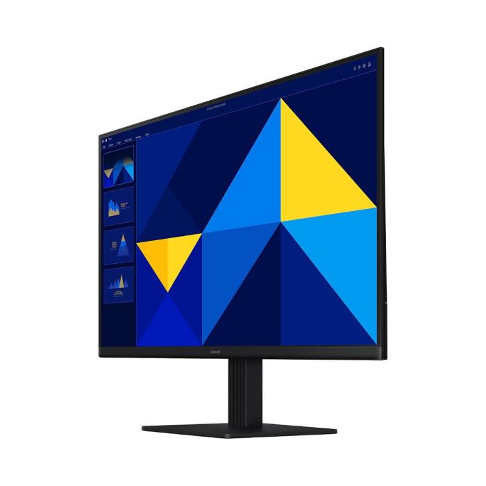 Monitor de 27 pulgadas Full HD HDMI y VGA a 100Hz Essential S3 Samsung - Imagen 4