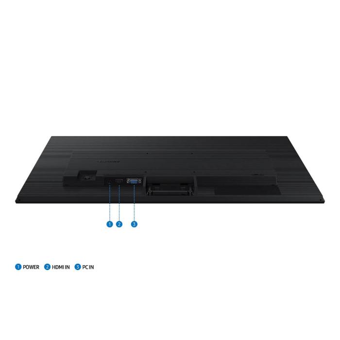 Monitor de 27 pulgadas Full HD HDMI y VGA a 100Hz Essential S3 Samsung - Imagen 7