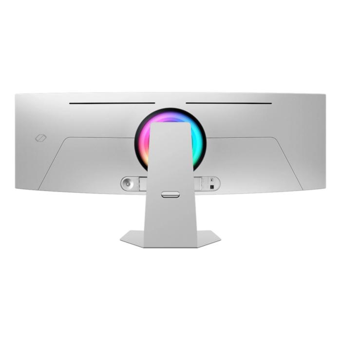 Monitor Gaming Curvo 49 Pulgadas QHD HDMI 240Hz Odyssey OLED G9 Samsung - Imagen 4