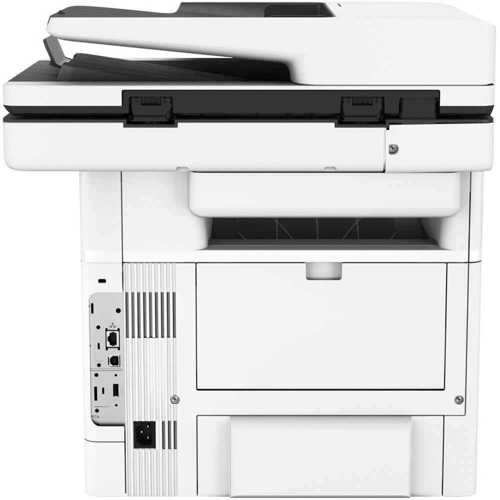 Impresora Multifuncional LaserJet Enterprise M528dn HP - Imagen 5