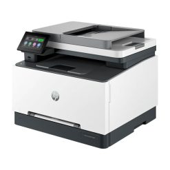 Impresora Multifuncional LaserJet Pro MFP 3303FDW HP