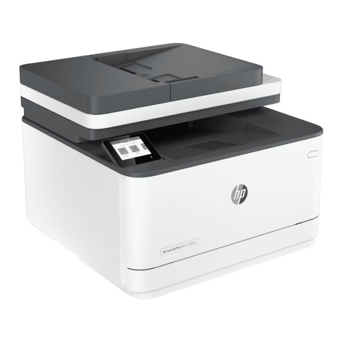 Impresora Monocromatica LaserJet Pro MFP 3103fdw HP - Imagen 2