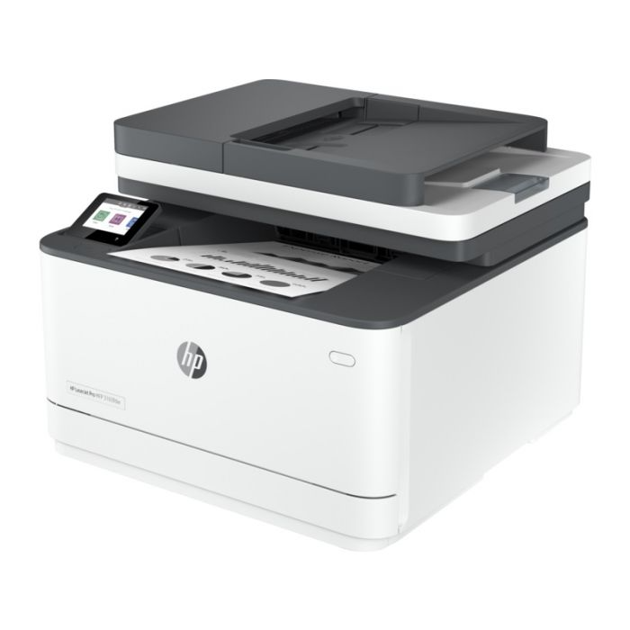 Impresora Monocromatica LaserJet Pro MFP 3103fdw HP - Imagen 3