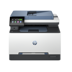 Impresora LaserJet Pro Duplex USB WIFI 3303FDW HP