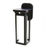 Linterna Solar LED con Sensor de Movimiento Feit Electric