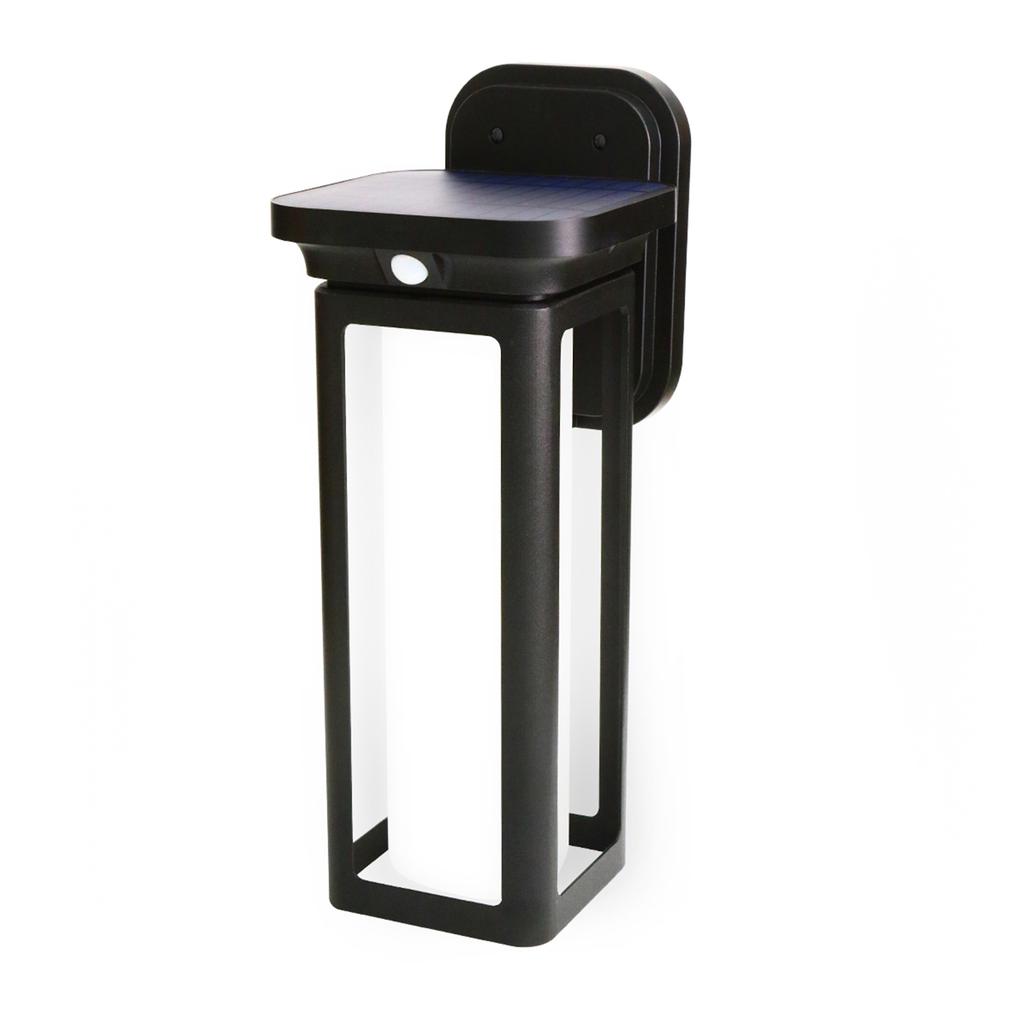 Linterna Solar LED con Sensor de Movimiento Feit Electric