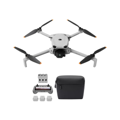 Dron Lito X1 Fly More Combo RC2 DJI