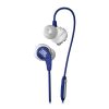 Audífonos Alámbricos Deportivos JBL Endurance Run Azul