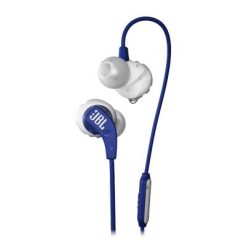 Audífonos Alámbricos Deportivos JBL Endurance Run Azul
