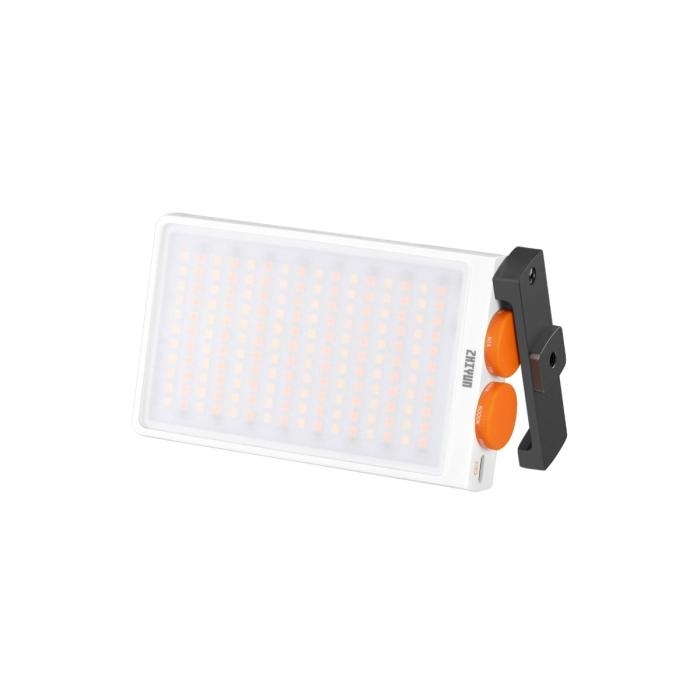 Luz Led de Bolsillo Portátil 40W Zhiyun - Imagen 2
