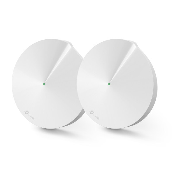 Sistema Wi-Fi Mesh Deco AC2200 M9 Plus 2pack Tp-link - Imagen 3