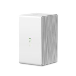 Router Inalámbrico 4G LTE Tarjeta SIM Chip Liberado 300 Mbps Mercusys