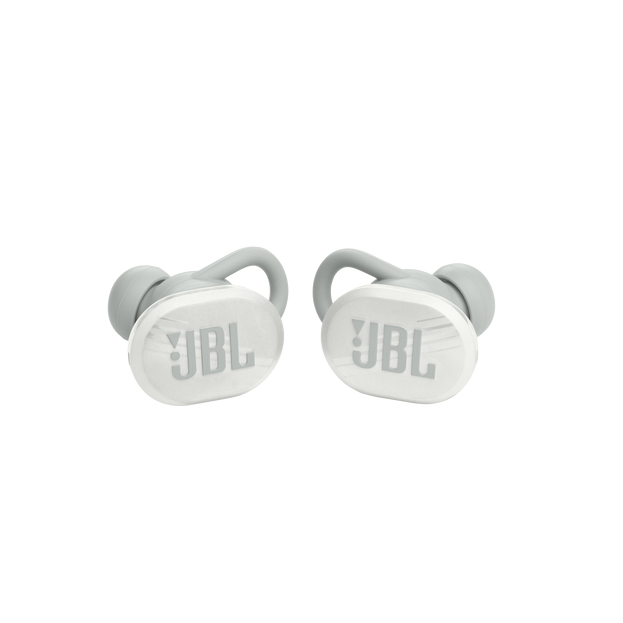 JBL Endurance Race TWS Blanco - Imagen 4
